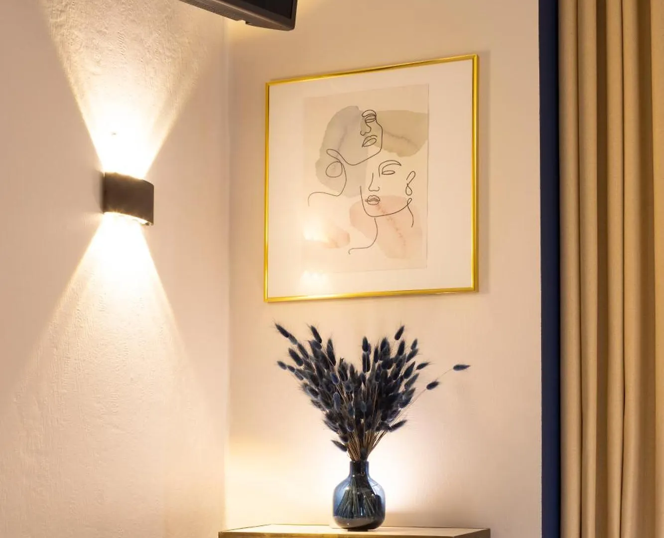 Hotel Le Nautilus 생말로