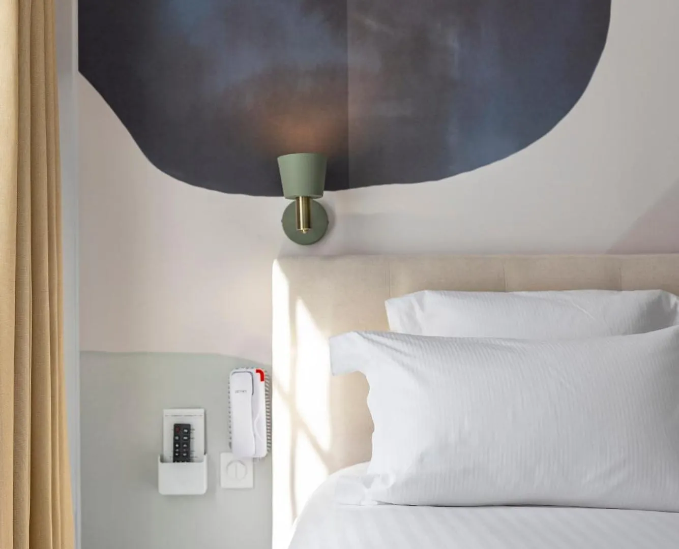 **  Hotel Le Nautilus Saint-Malo Frankreich
