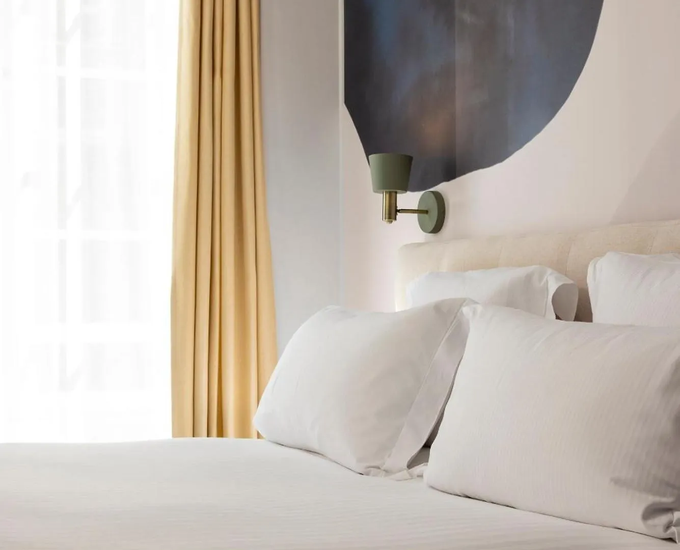 Hotel Le Nautilus Saint-Malo 2*,