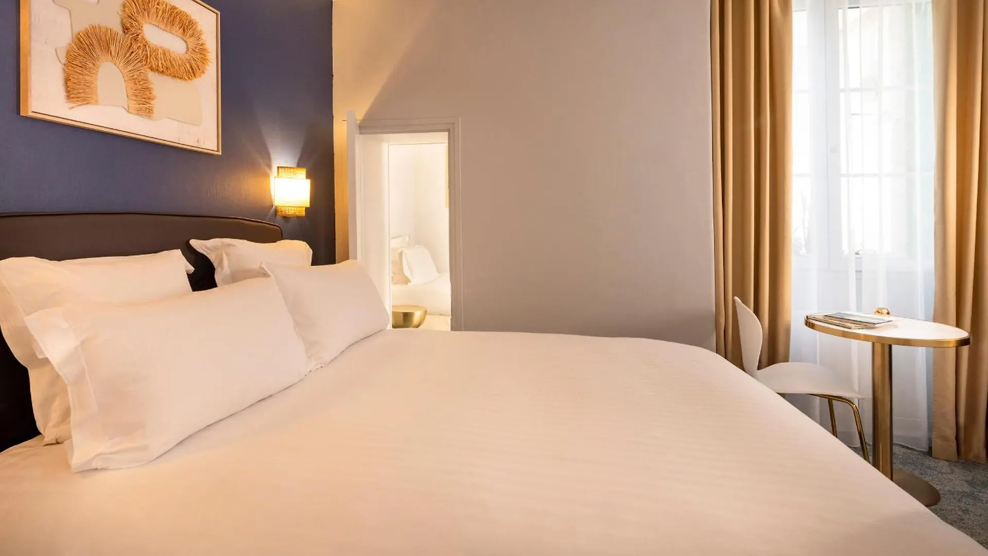 Hotel Le Nautilus Saint-Malo 2*,  Frankreich