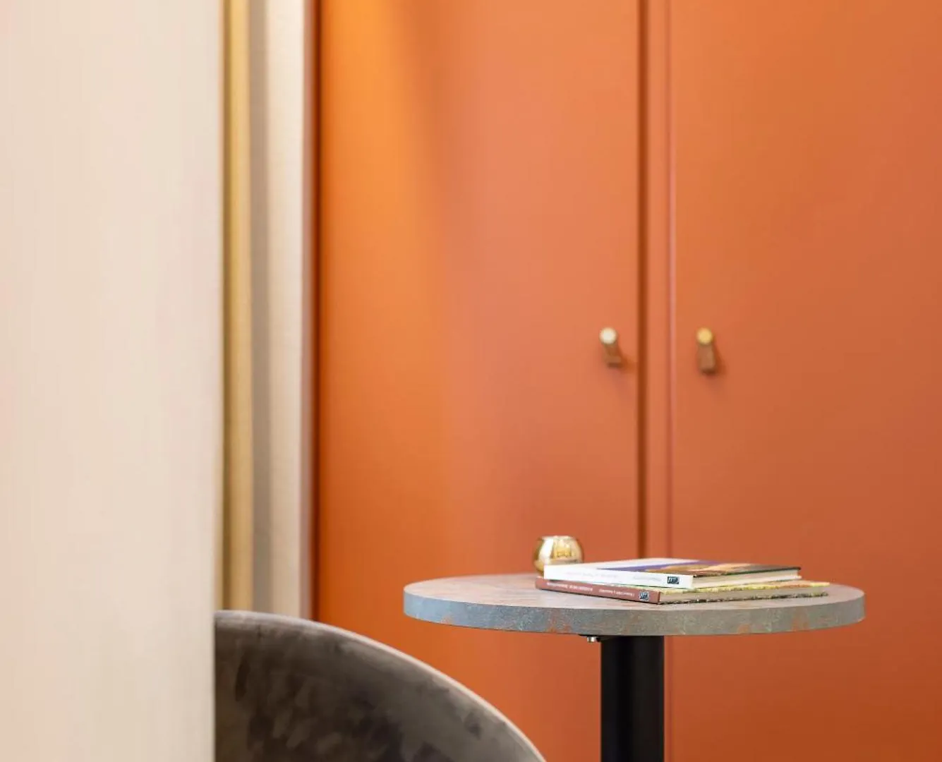 Hotel Le Nautilus Saint-Malo 2*,  Frankreich