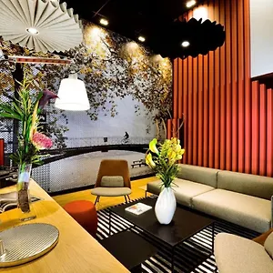 Hotel Ibis - Cran-gevrier