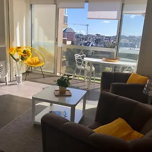 Le Cézembre Appartement