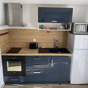  Appartement Avec Jardin France