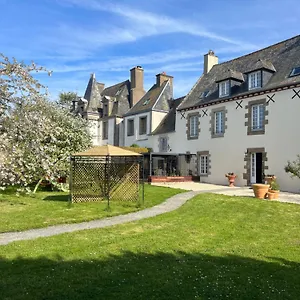 Manoir 1685 Malo Saint-Malo