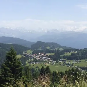  Appartement Appartement Le Praz De Lys France