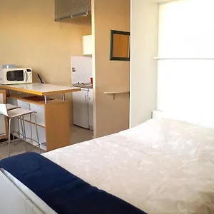 Les Armateurs, Malo Le Sillon Appartement