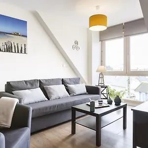 Malo Courtoisville Appartement