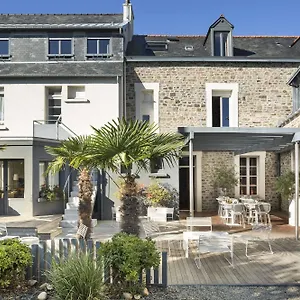Hotel Eden, Saint-Malo