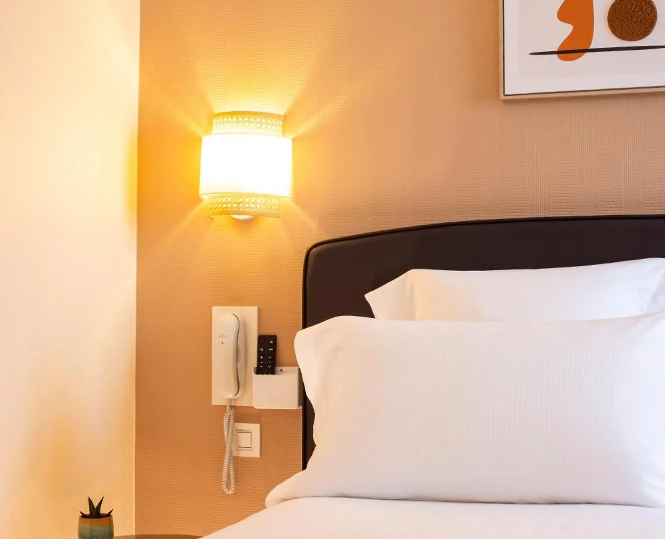 Hotel Le Nautilus Saint-Malo France