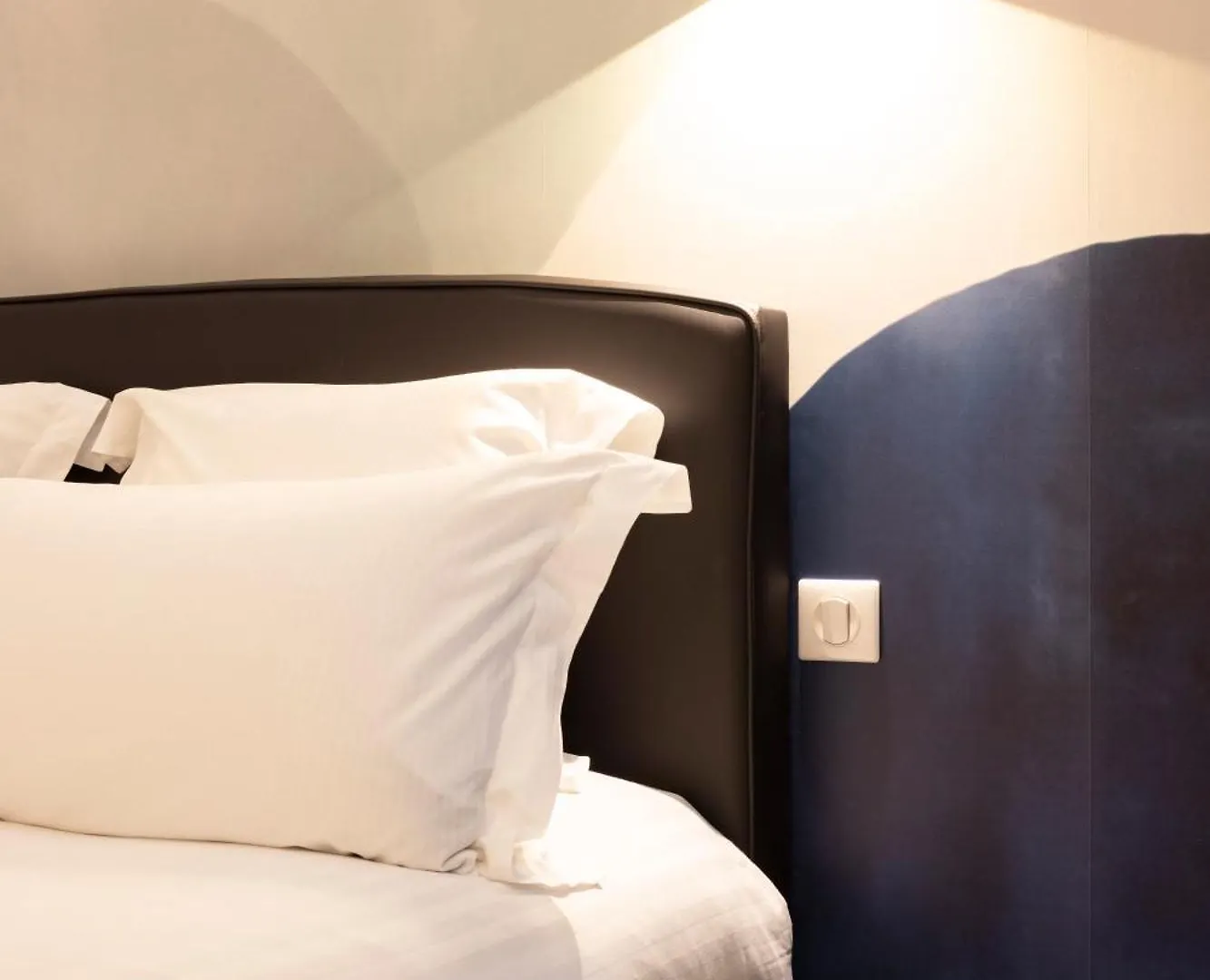 Hotel Le Nautilus Saint-Malo France