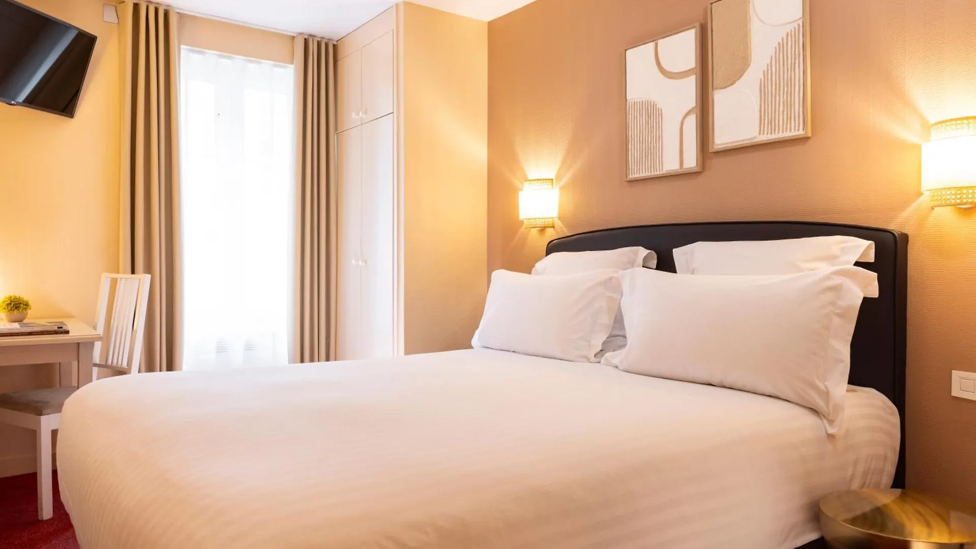 Hotel Le Nautilus Saint-Malo