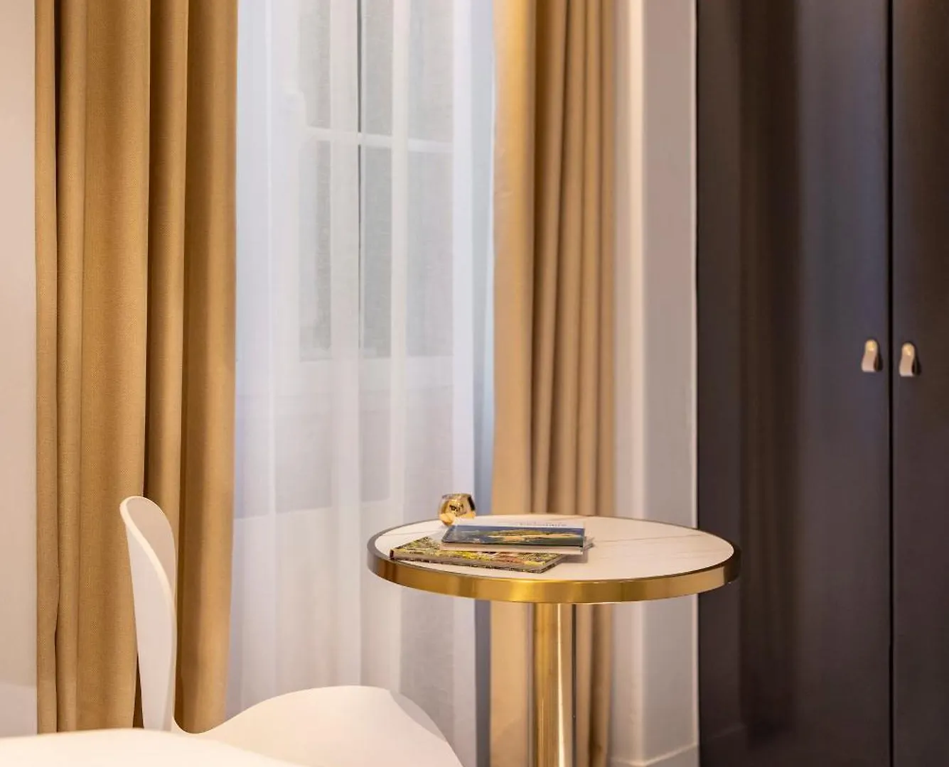 Hotel Le Nautilus Saint-Malo