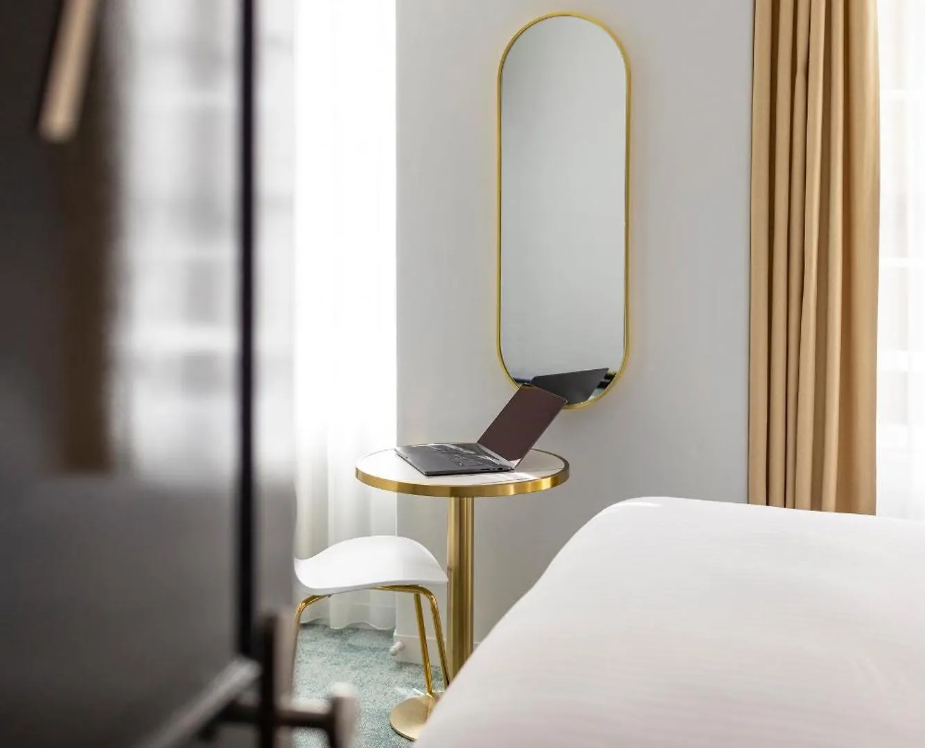 Hotel Le Nautilus Saint-Malo