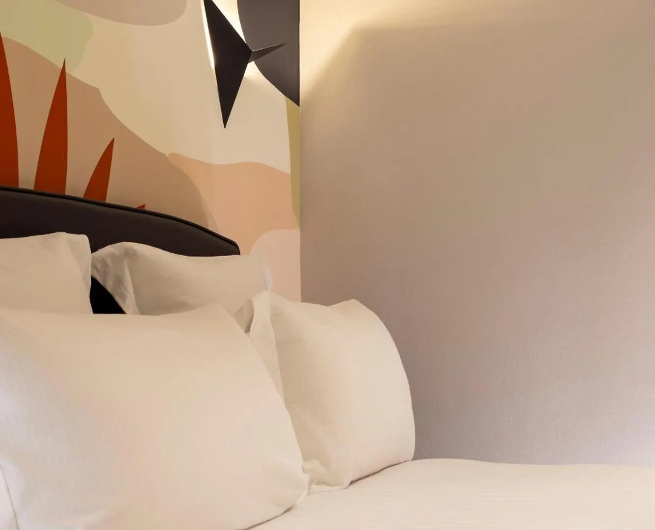 Hôtel Le Nautilus Saint-Malo France