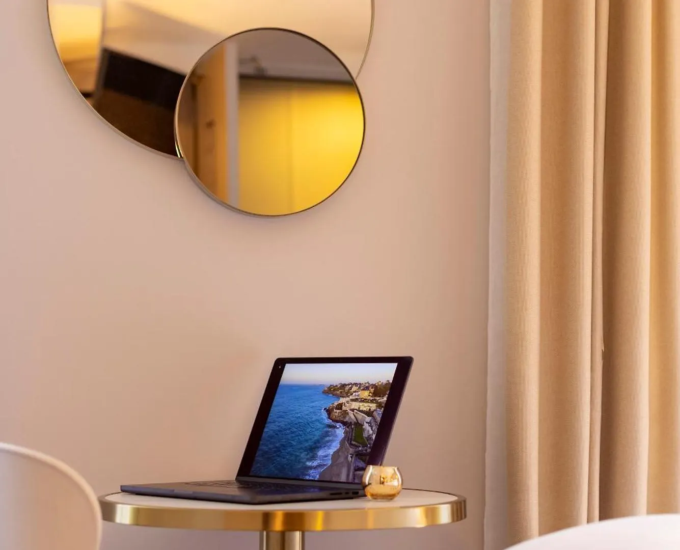Hotel Le Nautilus Saint-Malo