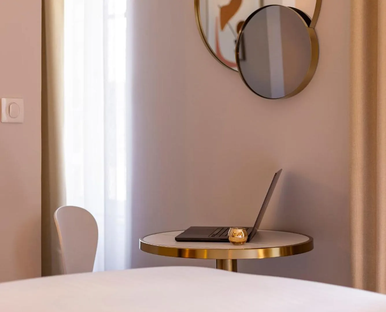 Hotel Le Nautilus Saint-Malo