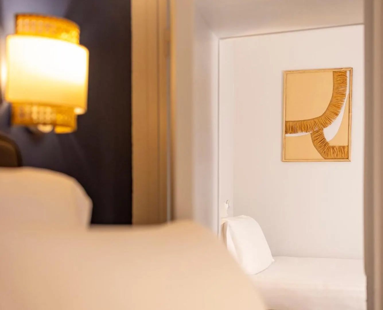 Hotel Le Nautilus Saint-Malo