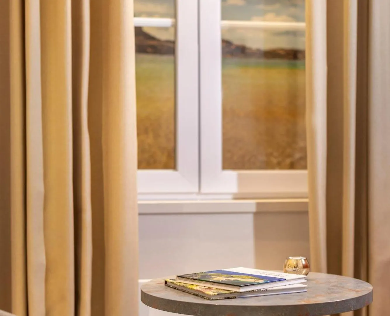 **  Hotel Le Nautilus Saint-Malo France