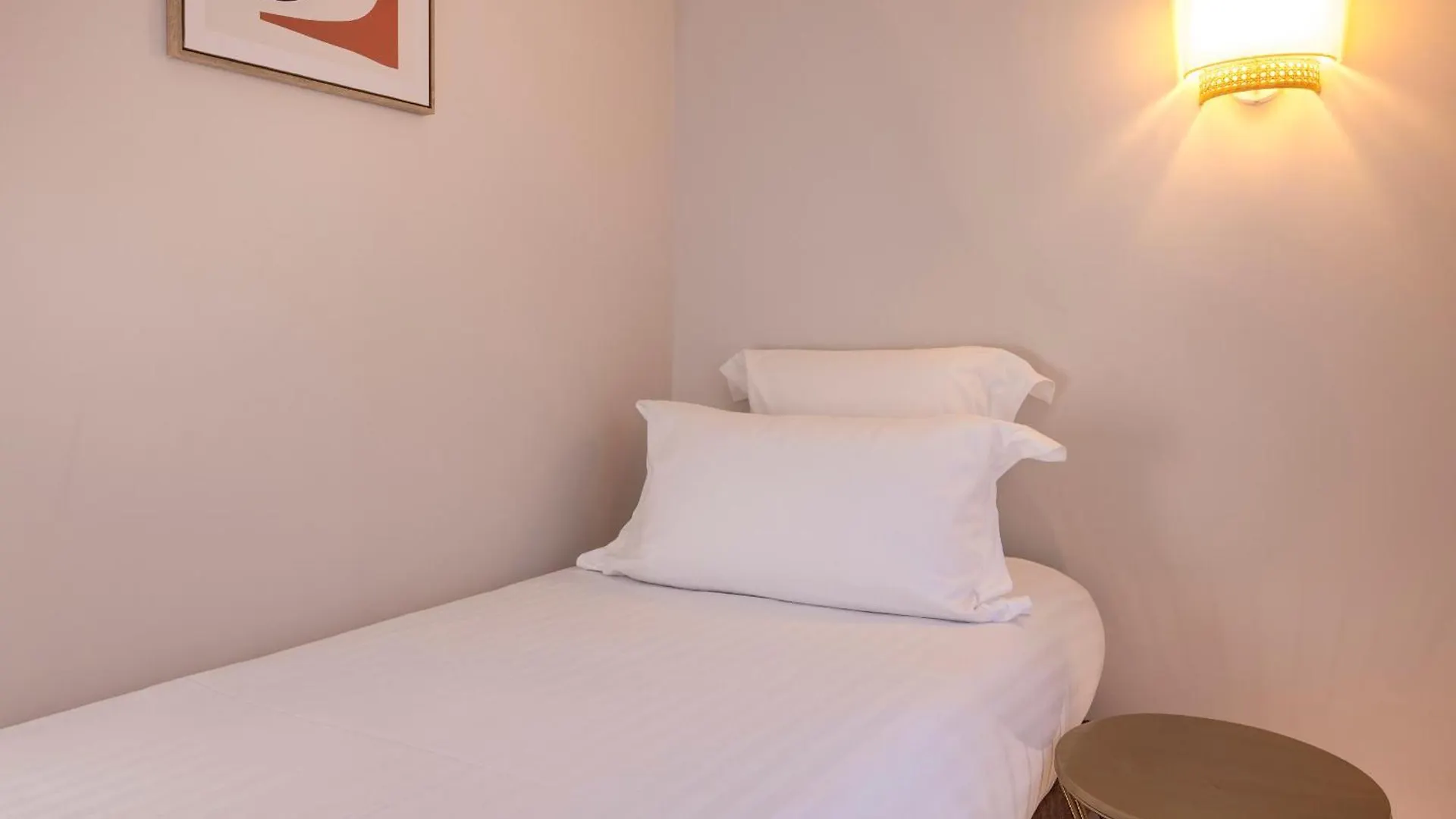 Hotel Le Nautilus Saint-Malo